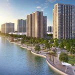 Vincity Văn Giang – Dự án Khu đô thị tầm cuộc sống thượng lưu, tiện ích đích thực