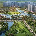 Vinhomes Dream City Văn Giang, Hưng Yên – Biểu tượng cho sự phồn vinh mới