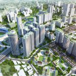 Tiềm năng đầu tư dài hạn từ dự án Vinhomes Dream City